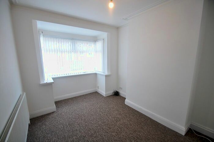 2 Bedroom Terraced House To Rent In Stockton Road, Newport, NP19