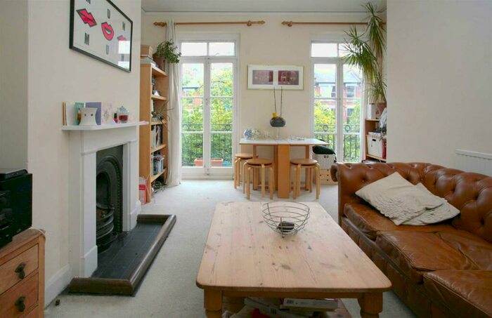 2 Bedroom Flat To Rent In Fortess Road, Kentish Town, NW5