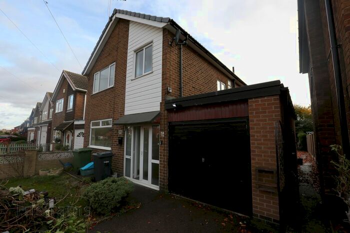 3 Bedroom Detached House To Rent In Flatts Lane, Calverton, Nottingham, NG14