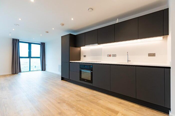 1 Bedroom Flat To Rent In Flat, Swan Street House, Swan Street, Manchester, M4