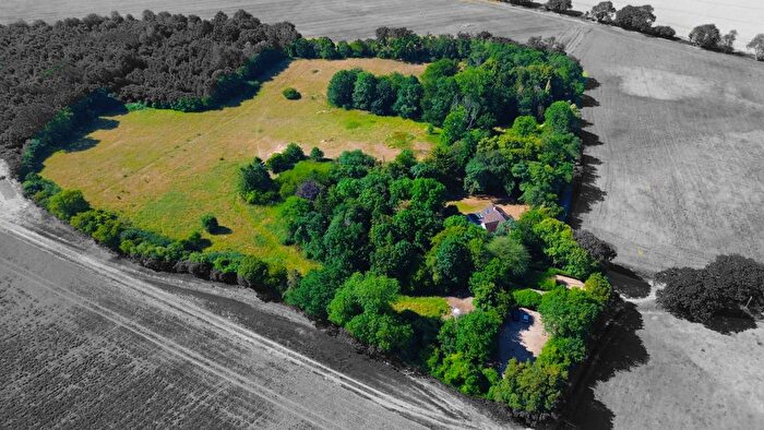 3 Bedroom Bungalow For Sale In Great Bardfield, Braintree, CM7