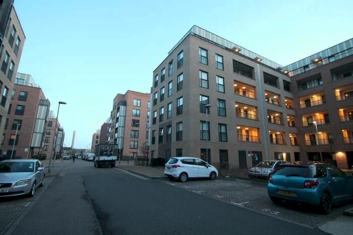 2 Bedroom Flat To Rent In Wave Court, Maxwell Road, RM7