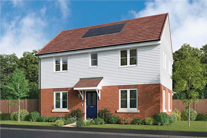 3 Bedroom Detached House For Sale In North Road, Stevenage, SG1