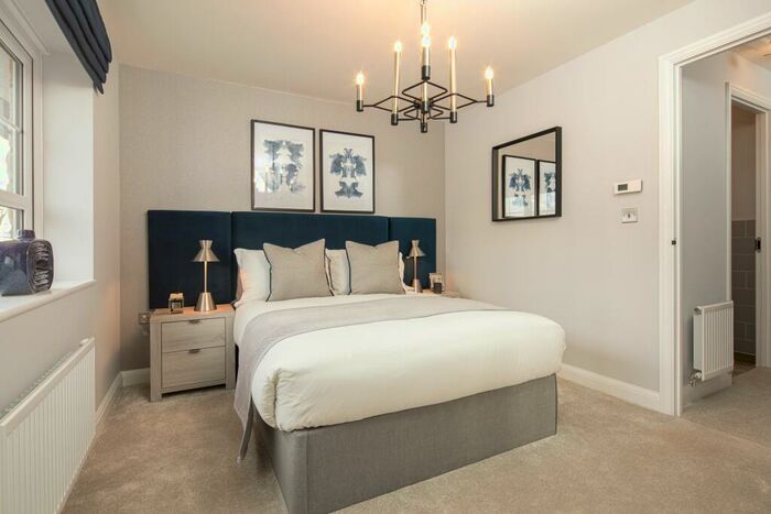 2 Bedroom End Of Terrace House For Sale In Edward Pease Way, West Park Garden Village, Darlington, DL2