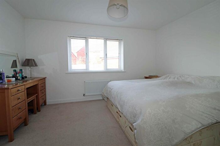2 Bedroom Semi-Detached House For Sale In Sykes Road, Hampton Magna, Warwick, CV35