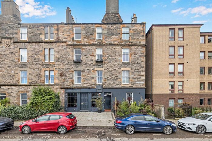 2 Bedroom Flat For Sale In / Henderson Row, New Town, Edinburgh, EH3