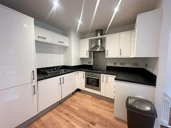 1 Bedroom Apartment To Rent In Porter Brook House, Ecclesall Road, S11