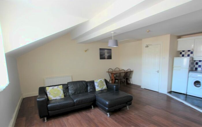 1 Bedroom Flat To Rent In Hartington Road, Stockton-On-Tees, TS18