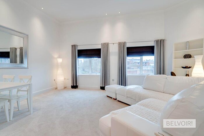 1 Bedroom Apartment For Sale In Clement Street, City Centre, Birmingham, B1