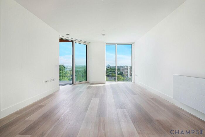1 Bedroom Flat For Sale In Hale Works Apartments, London, N17