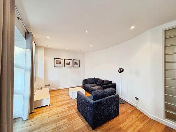 2 Bedroom Flat To Rent In Water Lane, Leeds, West Yorkshire, LS11