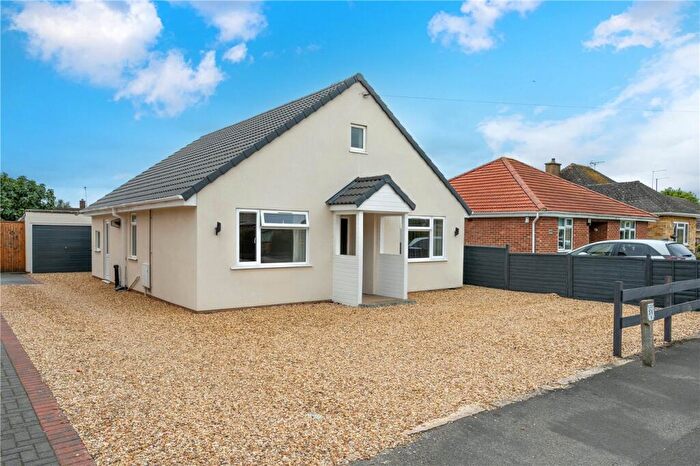 2 Bedroom Bungalow For Sale In Gladstone Street, Bourne, Lincolnshire, PE10