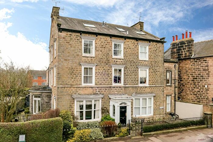 2 Bedroom Apartment To Rent In Park Parade, Harrogate, HG1