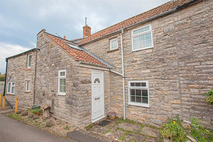 2 Bedroom Terraced House For Sale In Woodville, Huish Episcopi, Langport, Somerset, TA10