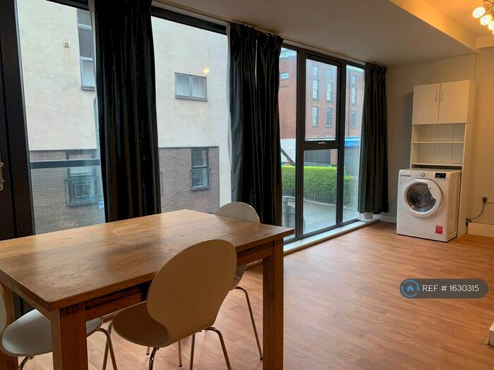 1 Bedroom Flat To Rent In Liverpool, Liverpool, L3