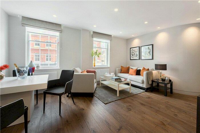 1 Bedroom Flat To Rent In Pimlico Road, Belgravia, London, SW1W