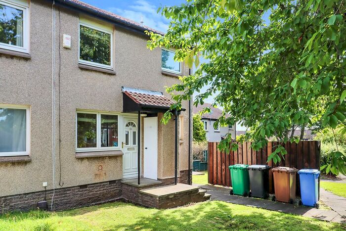 1 Bedroom Detached House To Rent In Morlich Grove, Dalgety Bay, Dunfermline, Fife, KY11