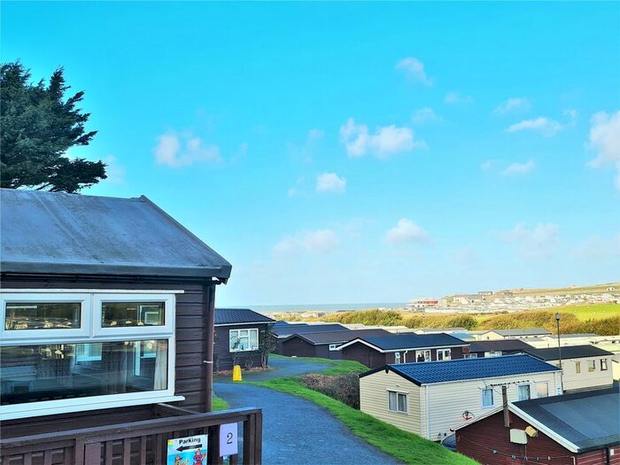 1 Bedroom Property For Sale In Clarach Bay Holiday Village, Clarach, Aberystwyth, SY23