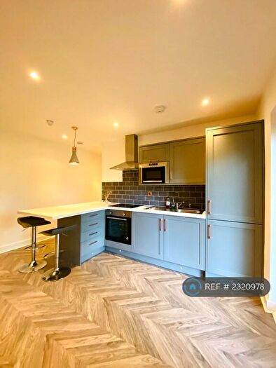 1 Bedroom Flat To Rent In Berkeley Court, Doncaster, DN1