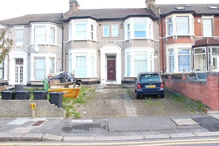 1 Bedroom Flat To Rent In Argyle Road, Ilford, IG1