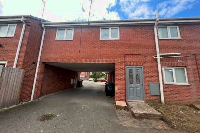 1 Bedroom Property To Rent In Lunt Avenue, Bootle, L30