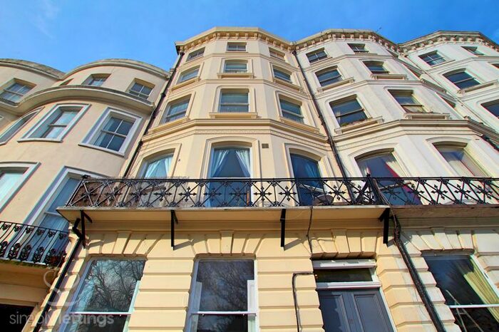 1 Bedroom Flat To Rent In Vernon Terrace, Brighton, BN1