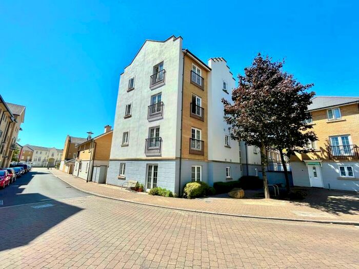 2 Bedroom Apartment To Rent In Lower Burlington Road - Portishead Marina, BS20