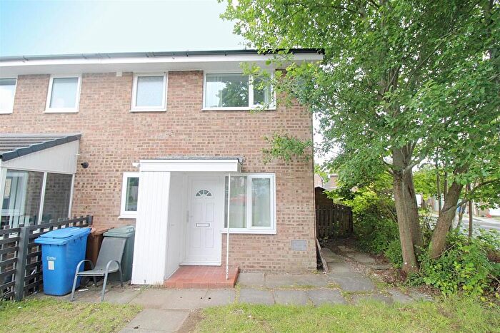 1 Bedroom House To Rent In Harperley, Astley Village, Chorley, PR7