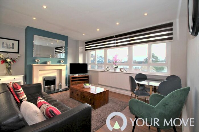 2 Bedroom Flat To Rent In Westcombe Park Road, London, SE3
