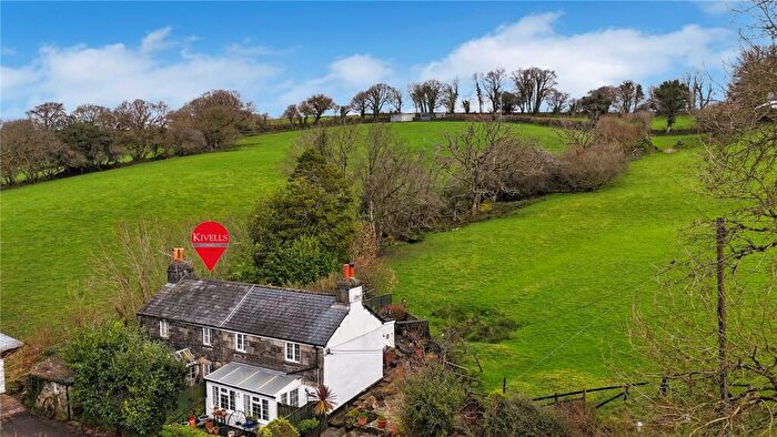 1 Bedroom Semi Detached House For Sale In Liskeard, Cornwall, PL14