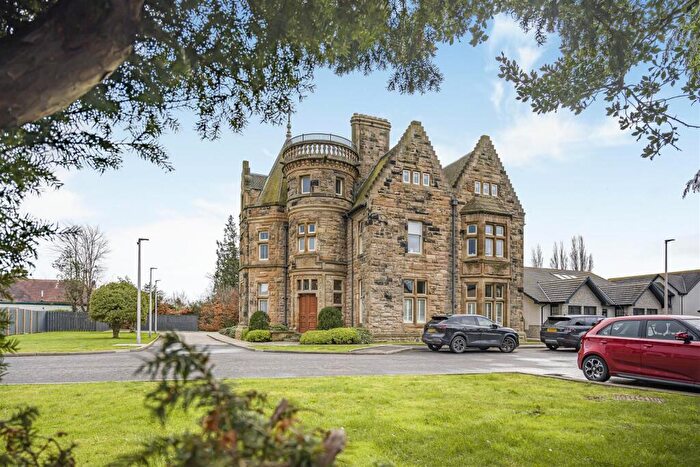 2 Bedroom Apartment For Sale In Flat, Avon Hall Gardens, Grangemouth, FK3