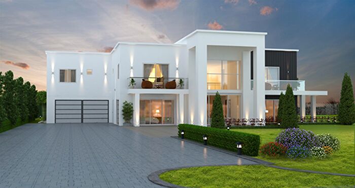 6 Bedroom Plot For Sale In Little Plumstead, Norwich, NR13