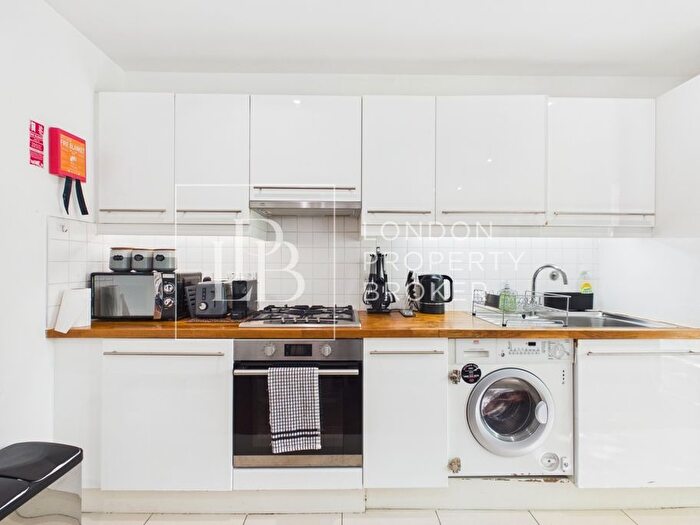1 Bedroom Flat To Rent In Harrow Road, London, W10