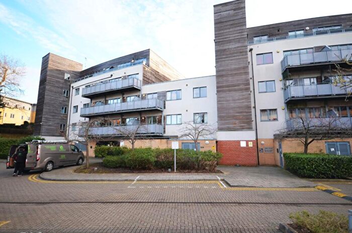 2 Bedroom Flat To Rent In Coral House, London, NW10