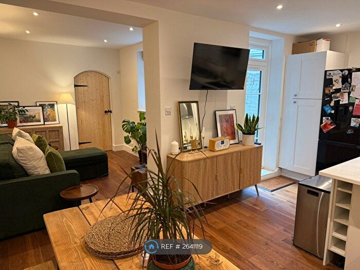 1 Bedroom Flat To Rent In Ongar Road, London, SW6