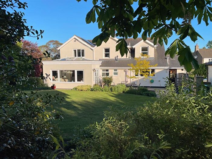 5 Bedroom Detached House For Sale In Park Road, Sherington, Newport Pagnell, MK16