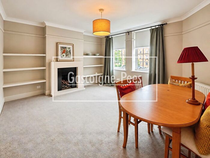 3 Bedroom Flat To Rent In Birkenhead Avenue, Kingston Upon Thames, KT2