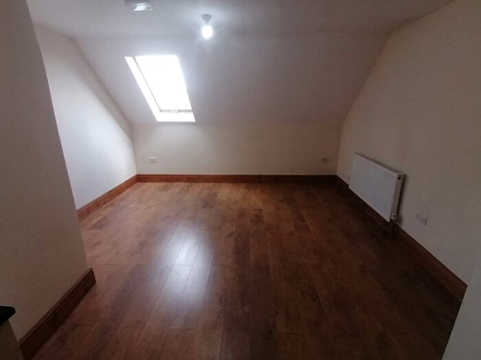 Studio To Rent In Minstead Road, Birmingham, B24