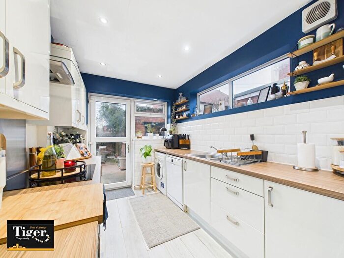 3 Bedroom Semi-Detached House For Sale In Dorset Road, Lytham St. Annes, FY8