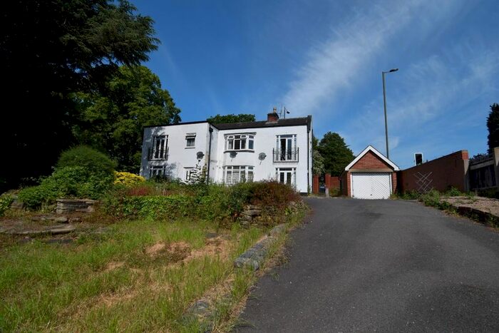 2 Bedroom Flat To Rent In Burton Road, Littleover, Derby, DE23