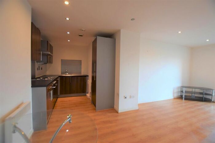 1 Bedroom Flat To Rent In Greenheys Road, Toxteth, Liverpool, L8