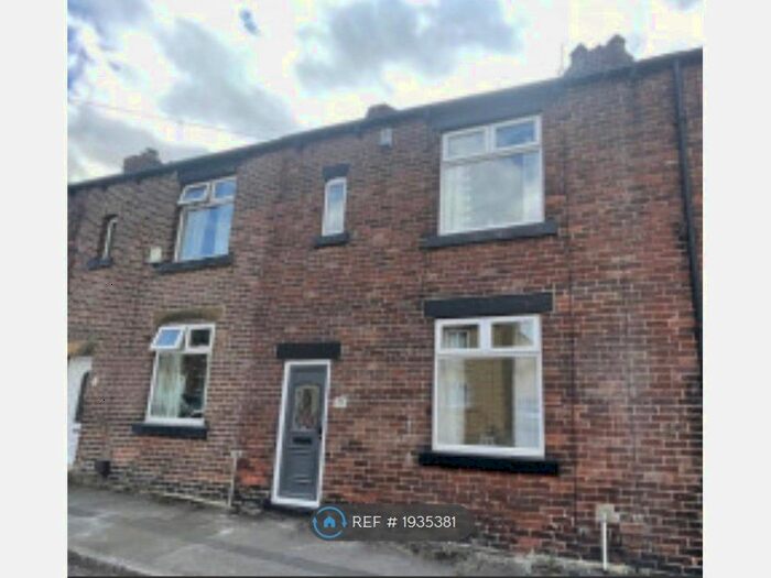 3 Bedroom Terraced House To Rent In Beaumont Street, Barnsley, S74
