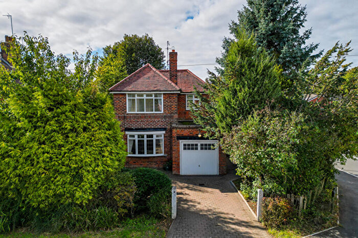 2 Bedroom Detached House For Sale In Westfield Lane, Swanland, HU14