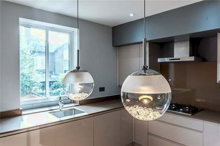 2 Bedroom Flat To Rent In East Dulwich Grove London, SE22