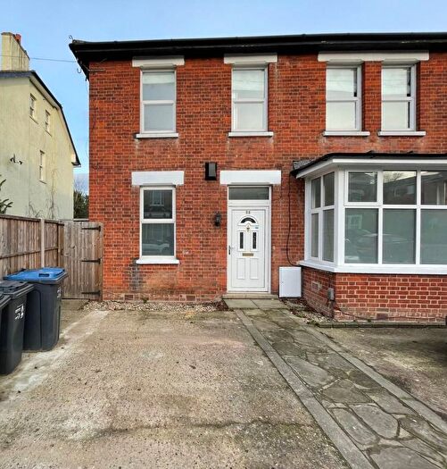 3 Bedroom Flat To Rent In Havelock Road, Croydon, CR0