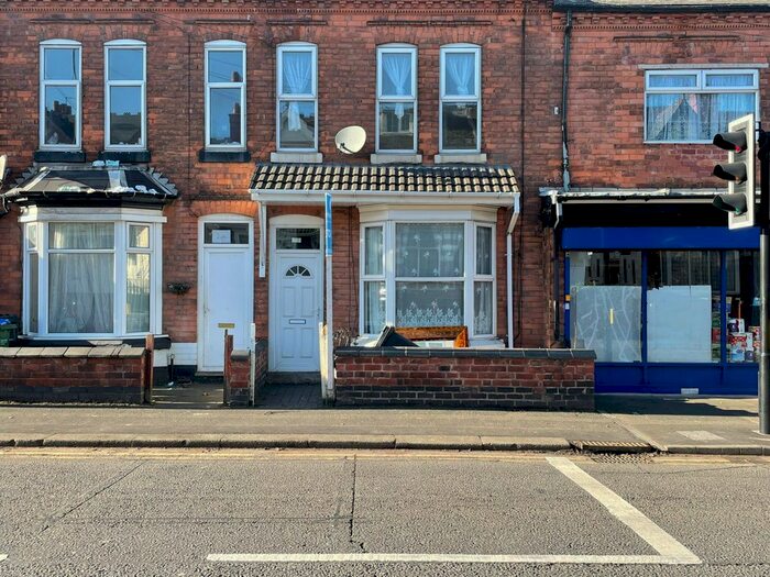 3 Bedroom Terraced House To Rent In Bearwood Road, Smethwick, B66