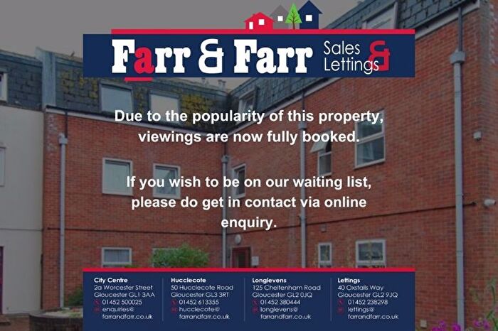 2 Bedroom Flat To Rent In Lesanne Court, Parliament Street, Gloucester, GL1