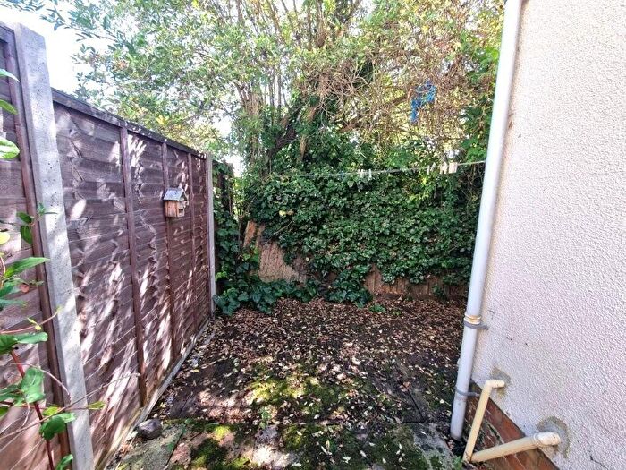 3 Bedroom Terraced House For Sale In Rectory Road, Ipswich, ., ., IP2
