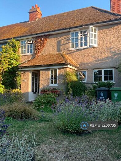 4 Bedroom Semi-Detached House To Rent In Coton Road, Grantchester, Cambridge, CB3