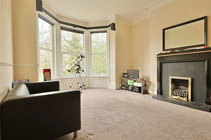 2 Bedroom Flat To Rent In Sanderson Road, Jesmond, Newcastle Upon Tyne, NE2